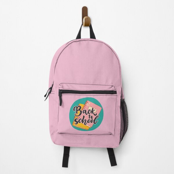 Item preview, Copy of Back To School! designed and sold by fablefilament.