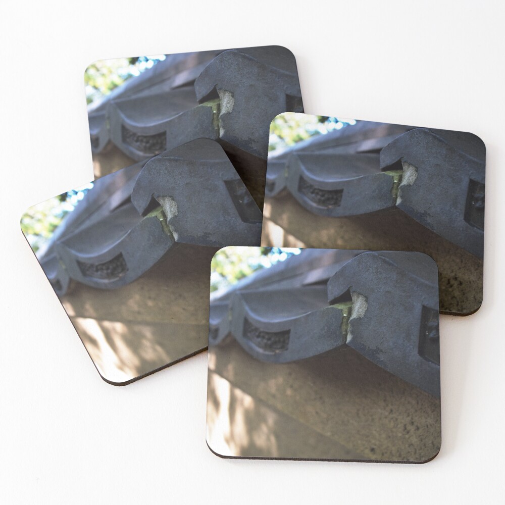 Item preview, Coasters (Set of 4) designed and sold by Reriginal.
