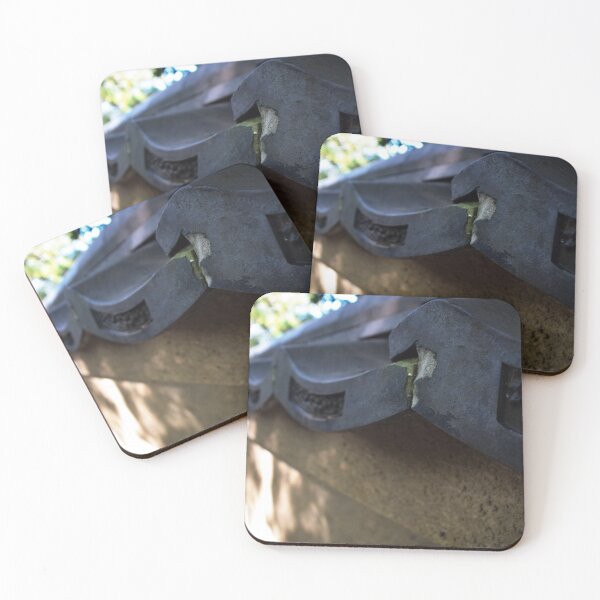 Item preview, Tiled Wall designed and sold by Tracy Engle.