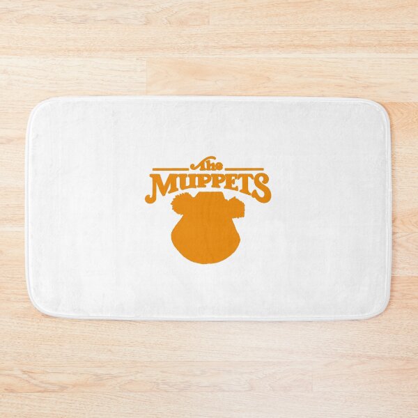 Item preview, The Muppets Logo designed and sold by Animals-by-JB.