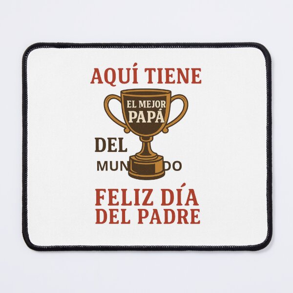 Item preview, Worlds Best Dad designed and sold by Tienda-Vane.
