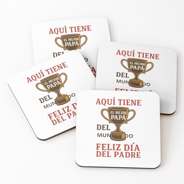 Item preview, Worlds Best Dad  designed and sold by Tienda-Vane.
