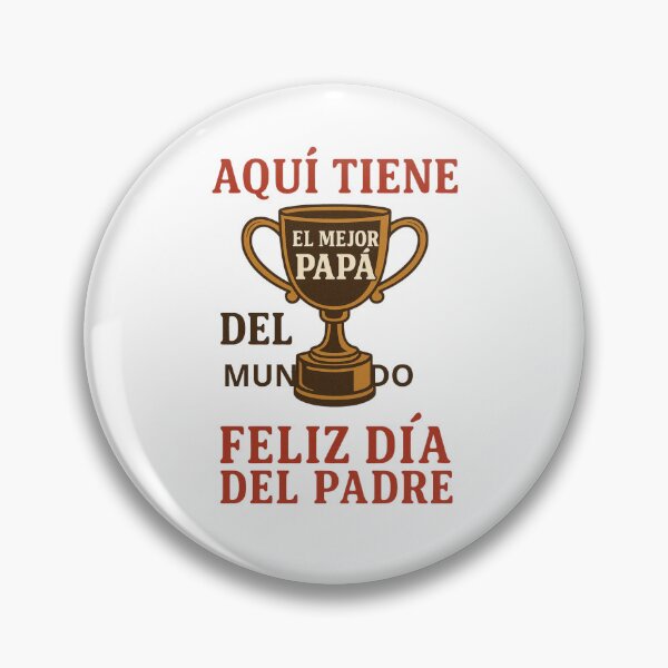 Item preview, Worlds Best Dad  designed and sold by Tienda-Vane.