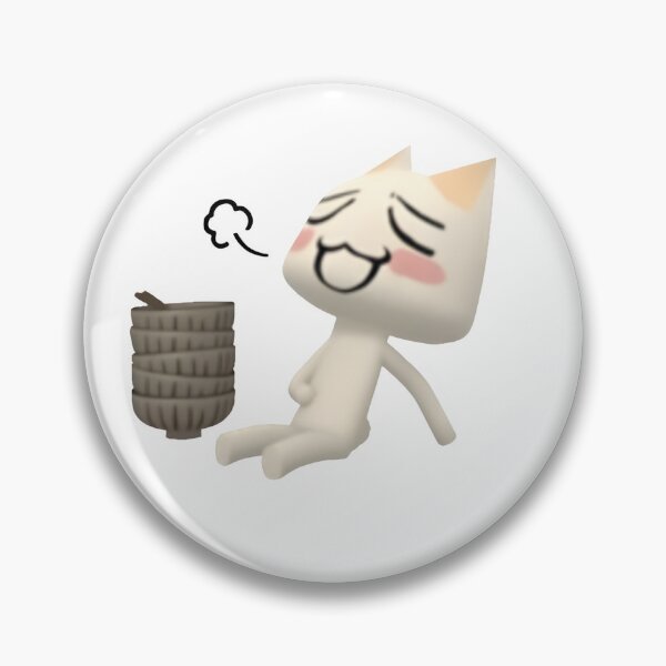 Item preview, toro inoue doko demo issyo relaxing well fed ♡ designed and sold by raeira.