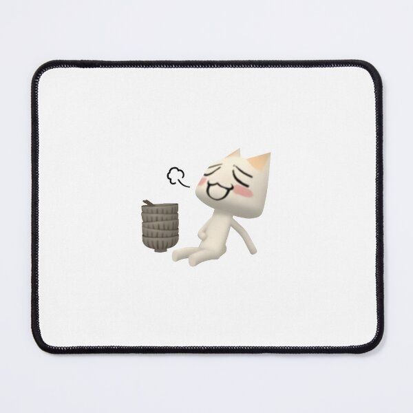 Item preview, toro inoue doko demo issyo relaxing well fed ♡ designed and sold by raeira.