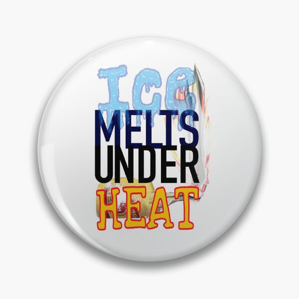 Item preview, ICE melts! designed and sold by B1A-Store.