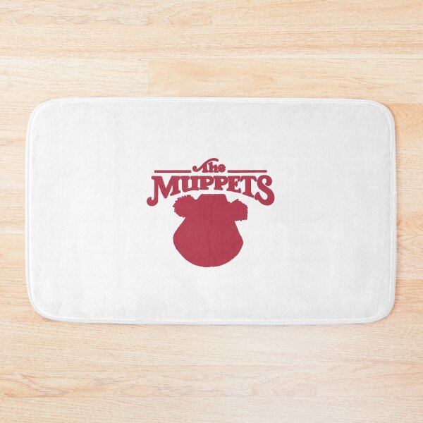 Item preview, The Muppets Logo designed and sold by Animals-by-JB.