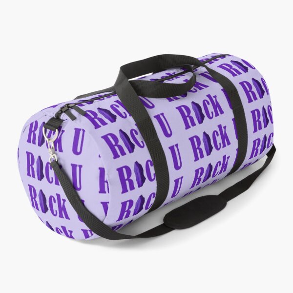 Item preview, Motivational "You Rock" in Purple  designed and sold by WD-Artist.