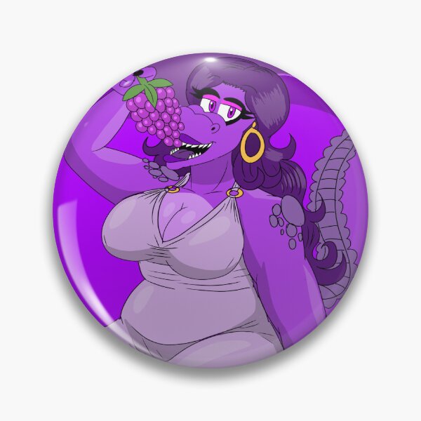 Item preview, Some Delicious grapes designed and sold by Pepper-stripes.