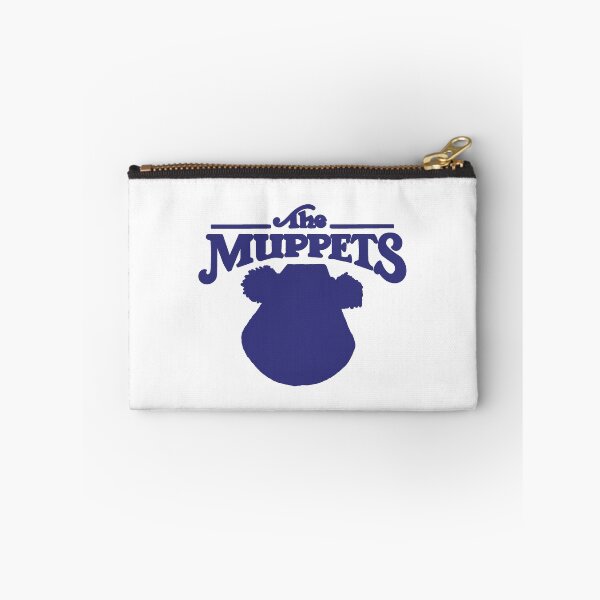 Item preview, The Muppets Logo designed and sold by Animals-by-JB.