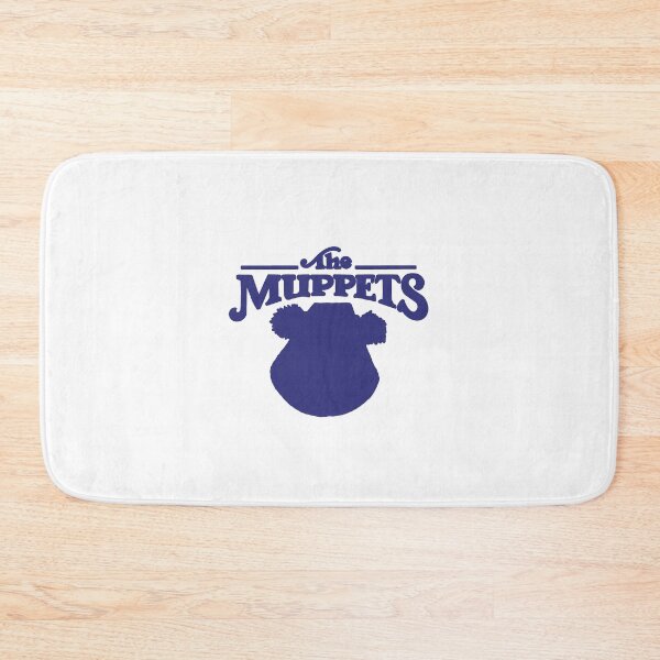 Item preview, The Muppets Logo designed and sold by Animals-by-JB.