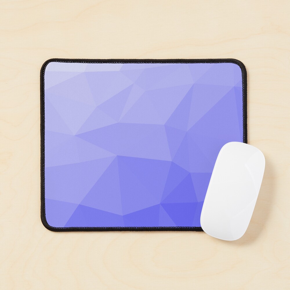 Item preview, Mouse Pad designed and sold by patternsoup.