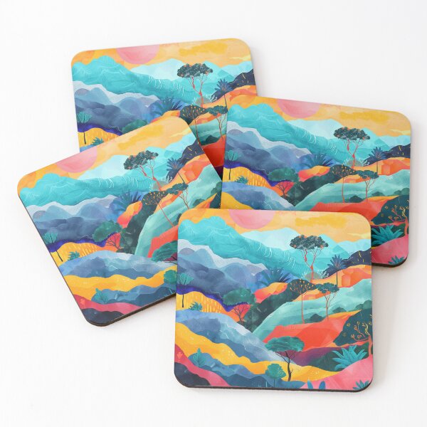 Item preview, Dream Landscape  designed and sold by randynash.