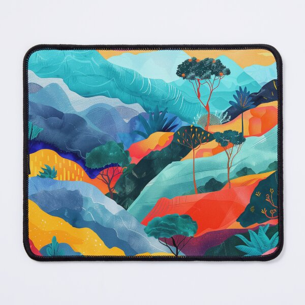 Item preview, Dream Landscape designed and sold by randynash.
