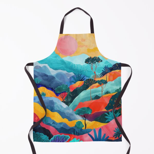 Item preview, Dream Landscape  designed and sold by randynash.