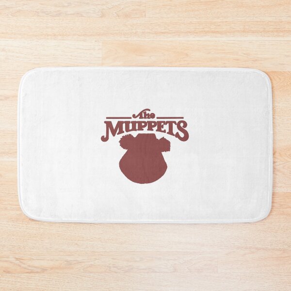 Item preview, The Muppets Logo designed and sold by Animals-by-JB.