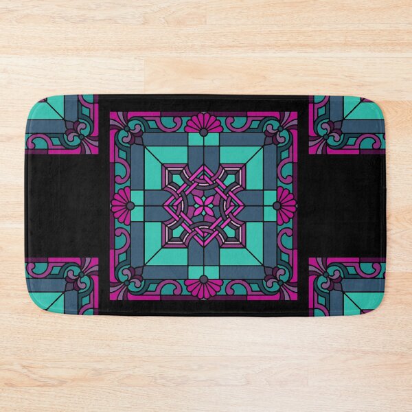 Item preview, Mandala Square 2 designed and sold by the1249.