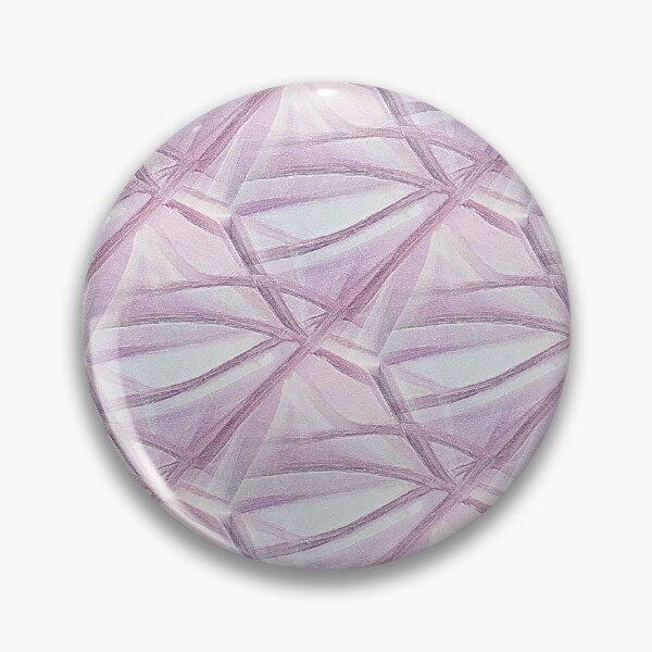 Item preview, Vines and Stems Abstract in Pink designed and sold by Artistestella.