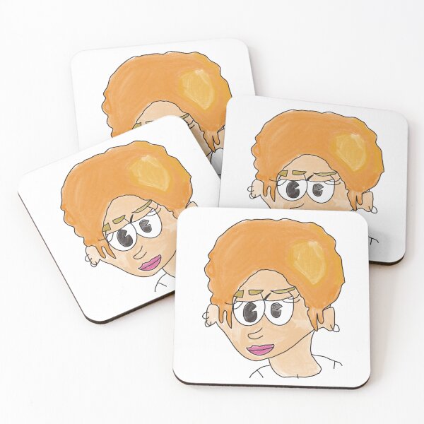 Item preview, Ice Spice designed and sold by GoldenStarB.