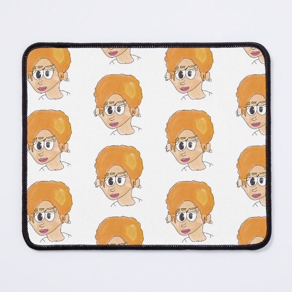 Item preview, Ice Spice designed and sold by GoldenStarB.