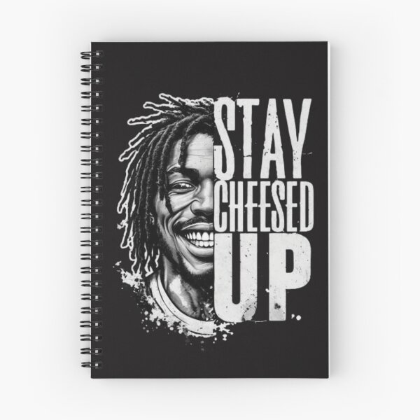 Item preview, Stay cheesed Up!! designed and sold by Kellieschic.