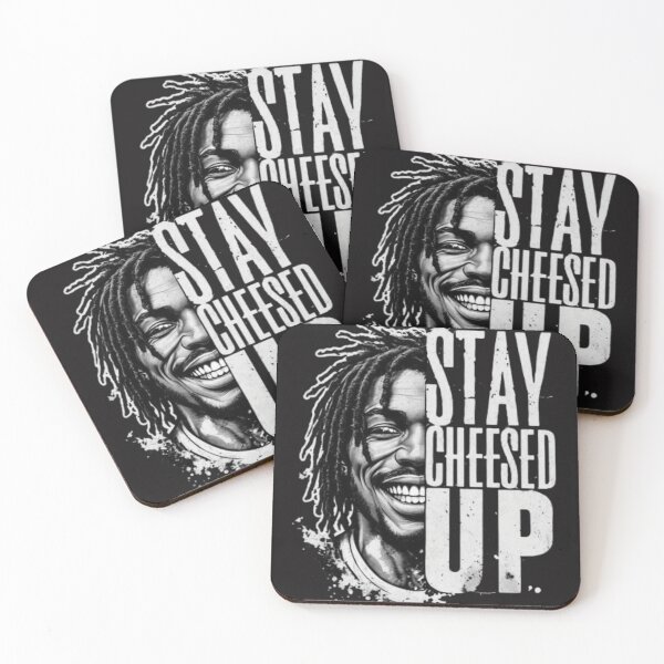 Item preview, Stay cheesed Up!! designed and sold by Kellieschic.