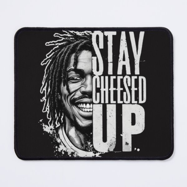 Item preview, Stay cheesed Up!! designed and sold by Kellieschic.