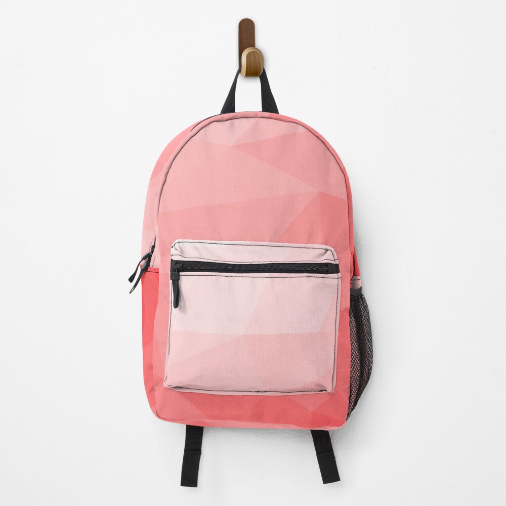 Item preview, Backpack designed and sold by patternsoup.