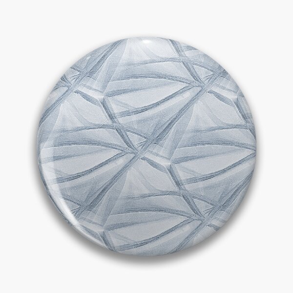 Item preview, Vines and Stems Abstract in Blue designed and sold by Artistestella.