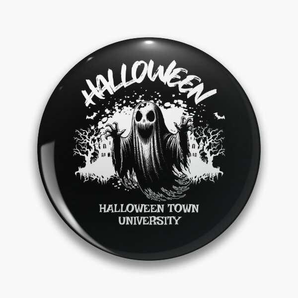 Item preview, halloween town university designed and sold by Yucku1.