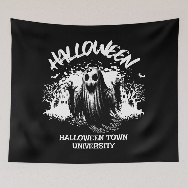 Item preview, halloween town university designed and sold by Yucku1.