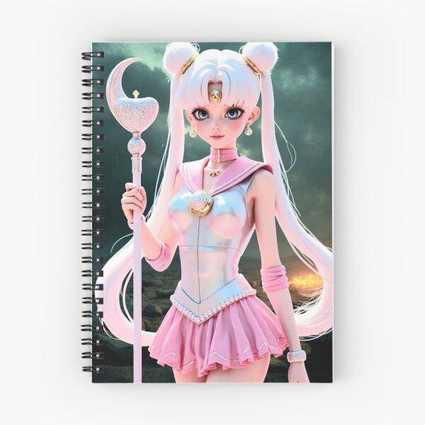 Item preview, Mizuki Ginn Img.1 designed and sold by Starsnits90.