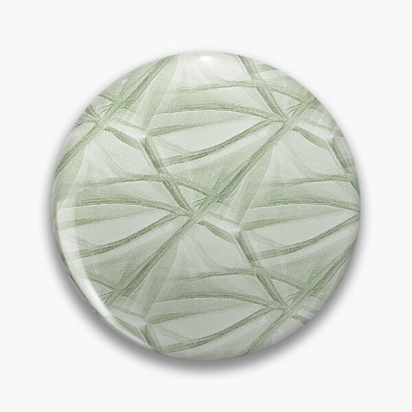 Item preview, Vines and Stems Abstract in Green designed and sold by Artistestella.
