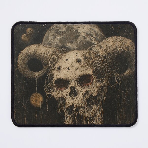 Item preview, Medieval Dark Goth Art designed and sold by TheDarkWardrobe.