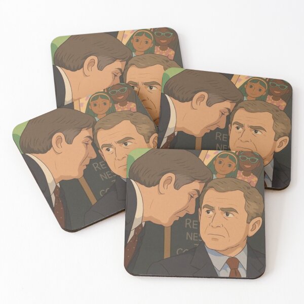 Item preview, Ghibli Dubya Sarasota designed and sold by BraveNewShop1.