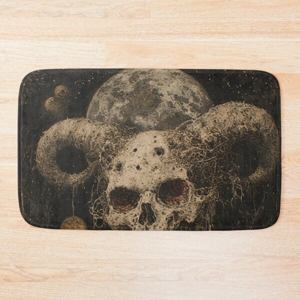 Item preview, Medieval Dark Goth Art designed and sold by TheDarkWardrobe.