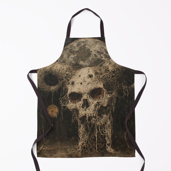 Item preview, Medieval Dark Goth Art designed and sold by TheDarkWardrobe.