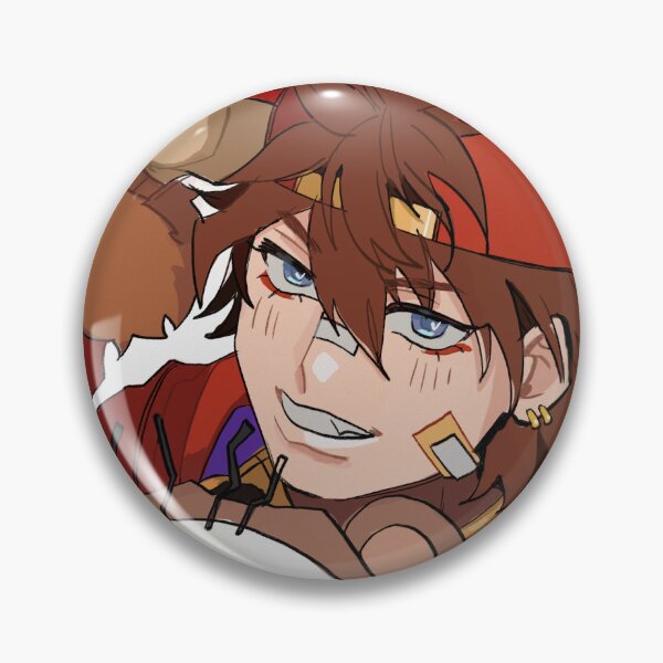 Item preview, Kenji Fanart designed and sold by Aandyxg.