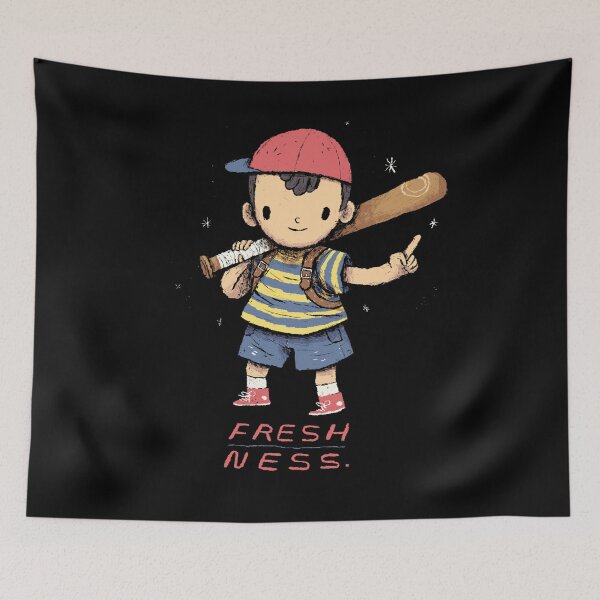 Item preview, fresh ness designed and sold by louros.