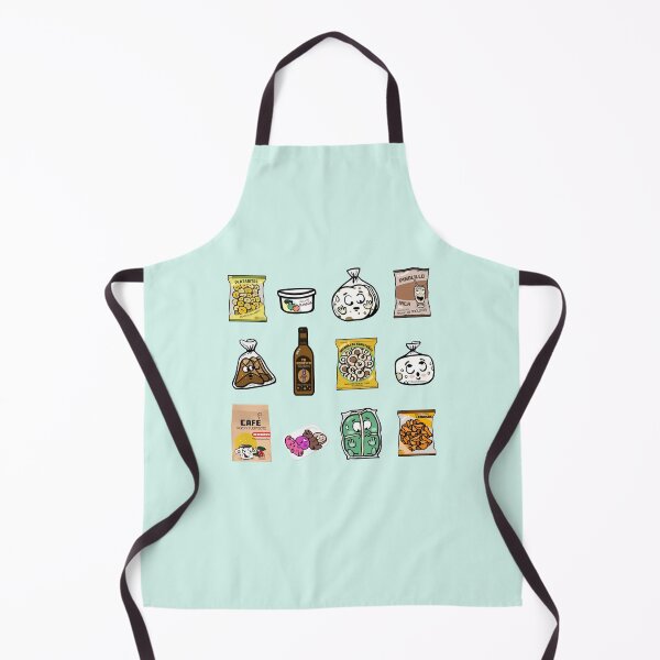 Item preview, Nica Treats: Comic Style Cravings designed and sold by Claustronautas.