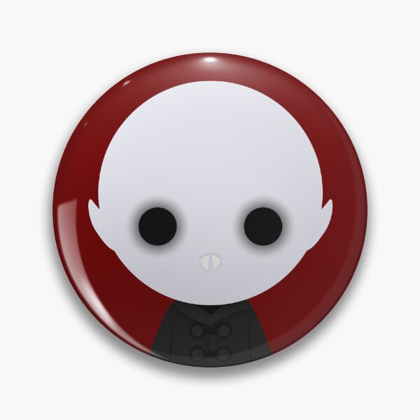 Item preview, Chubby Nosferatu designed and sold by Chubby Monster.