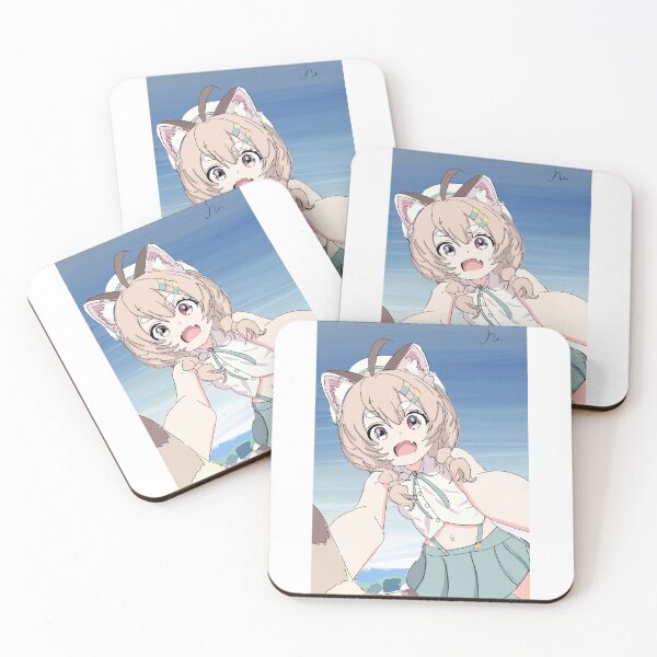 Item preview, Panko wakes you up designed and sold by Sillypompano.