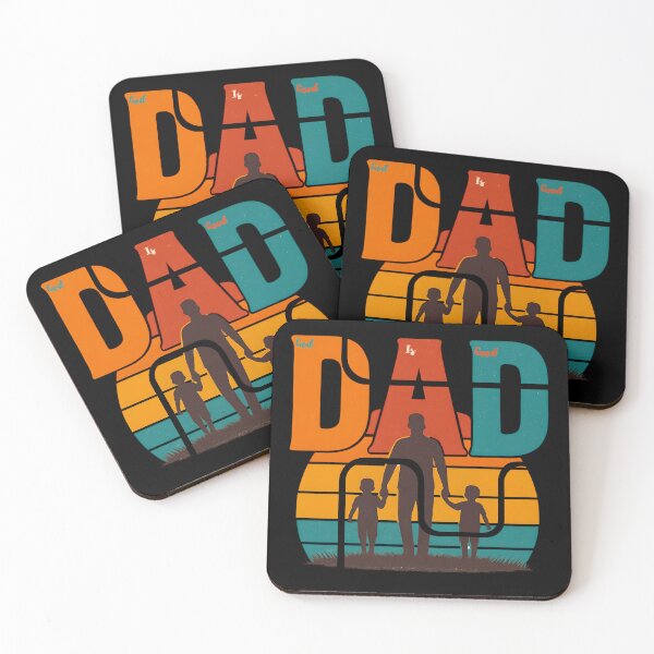 Item preview, Christian Retro Dad Shirt – God Is Good Vintage Sunset Design, Father’s Day Gift, Faith-Based Tee for Christian Fathers and Kids designed and sold by drip.design.co.