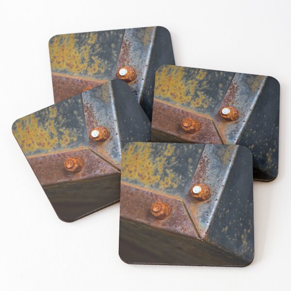 Item preview, Corner Rust designed and sold by Tracy Engle.