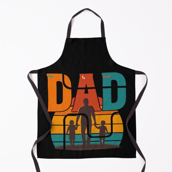 Item preview, Christian Retro Dad Shirt – God Is Good Vintage Sunset Design, Father’s Day Gift, Faith-Based Tee for Christian Fathers and Kids designed and sold by drip.design.co.