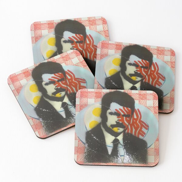 Item preview, Swanson's Own designed and sold by CaptainThing.