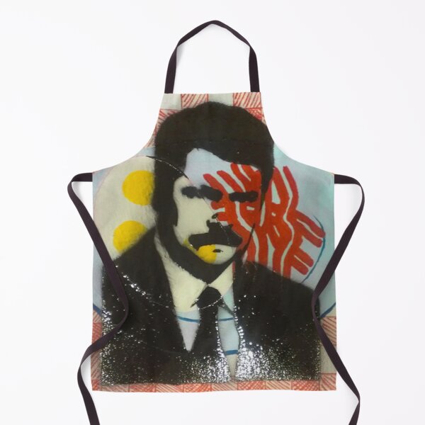 Item preview, Swanson's Own designed and sold by CaptainThing.