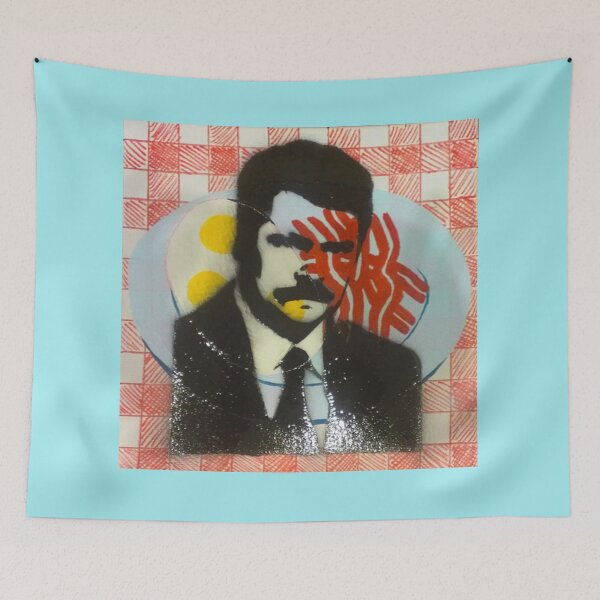 Item preview, Swanson's Own designed and sold by CaptainThing.