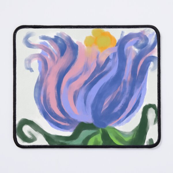 Item preview, Garden Flower by ElitebyElise designed and sold by ElitebyElise.