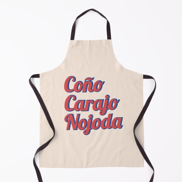 Item preview, Damn, Fuck and Nojoda! designed and sold by MotionWendy.